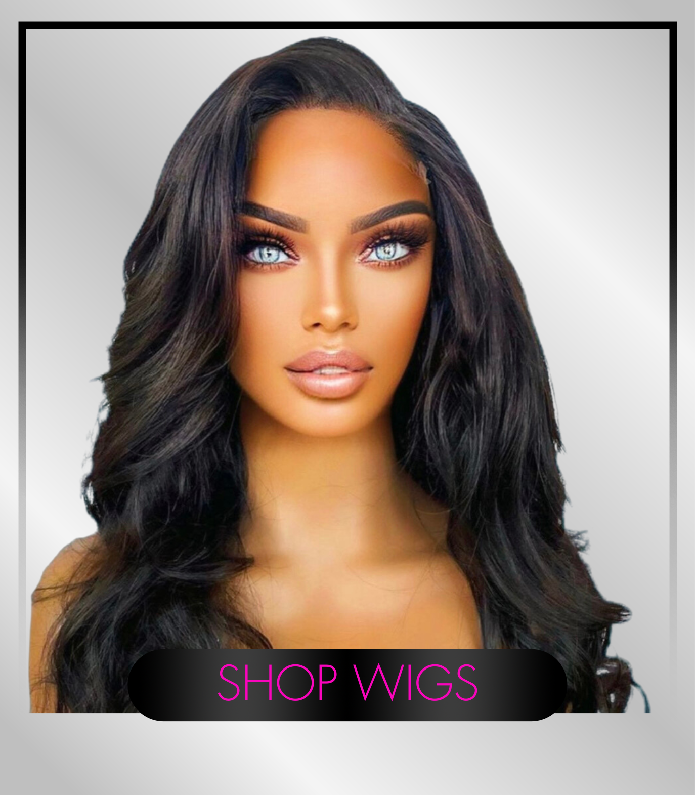 HD Lace Wigs