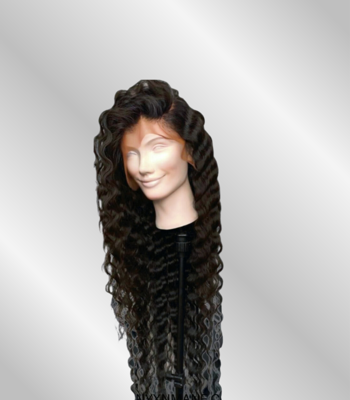 30 Inch Custom Wig