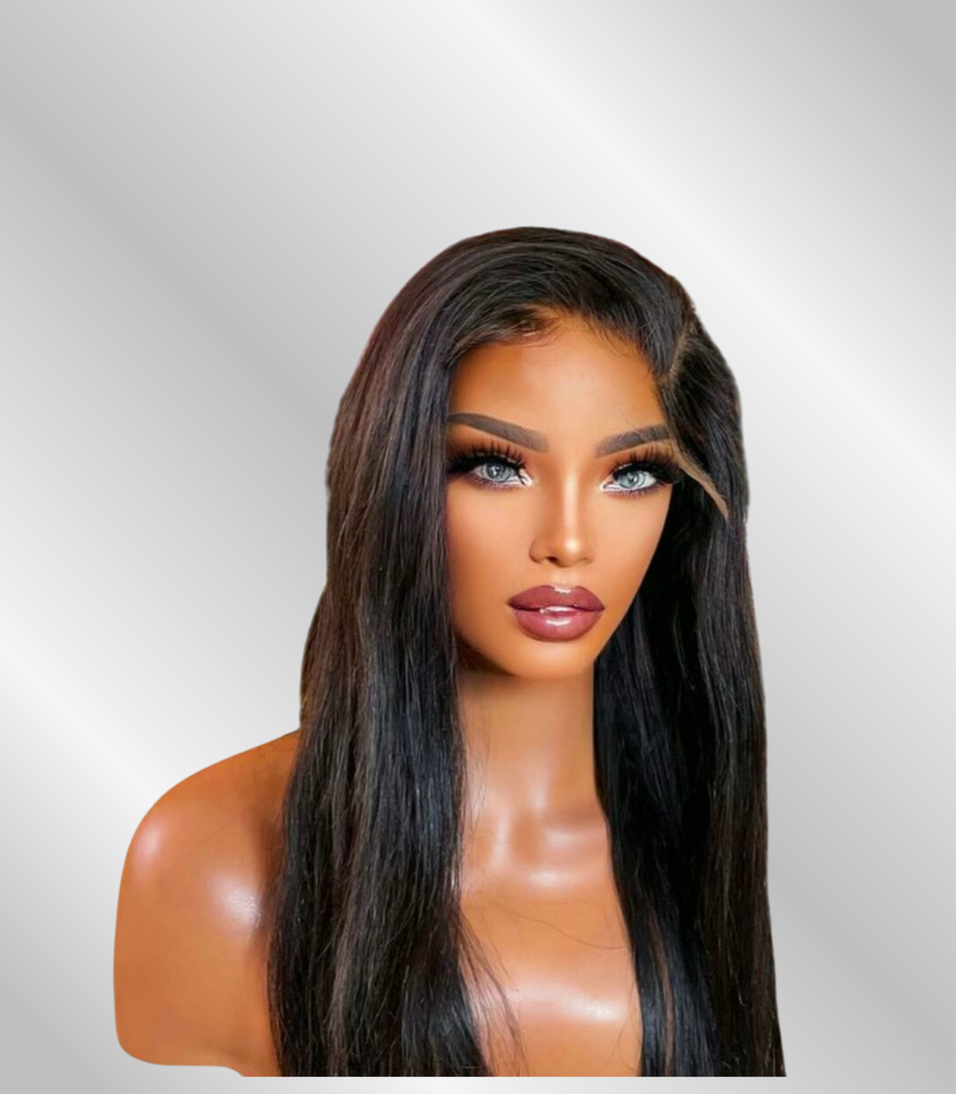 30 Inch Custom Wig