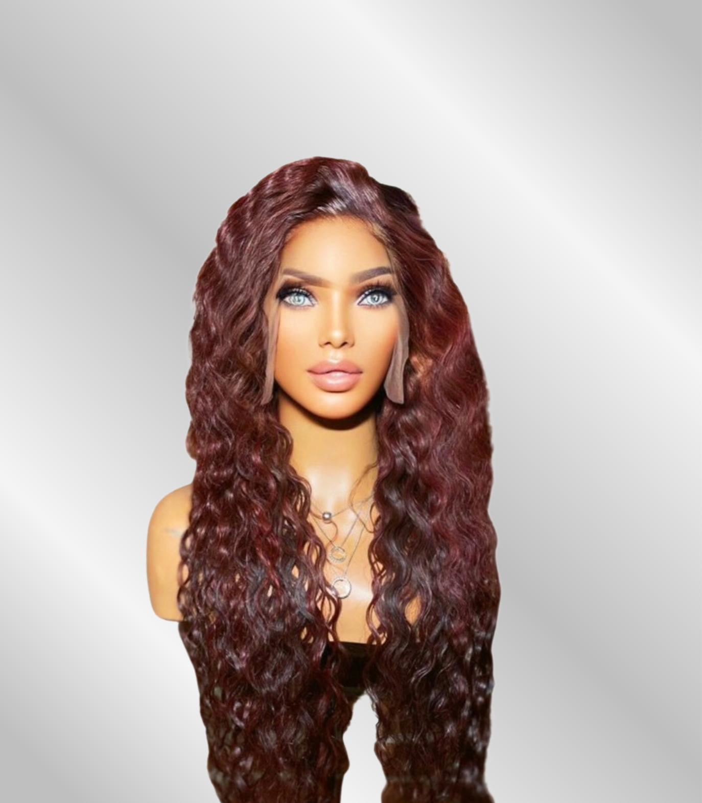 30 Inch Custom Wig