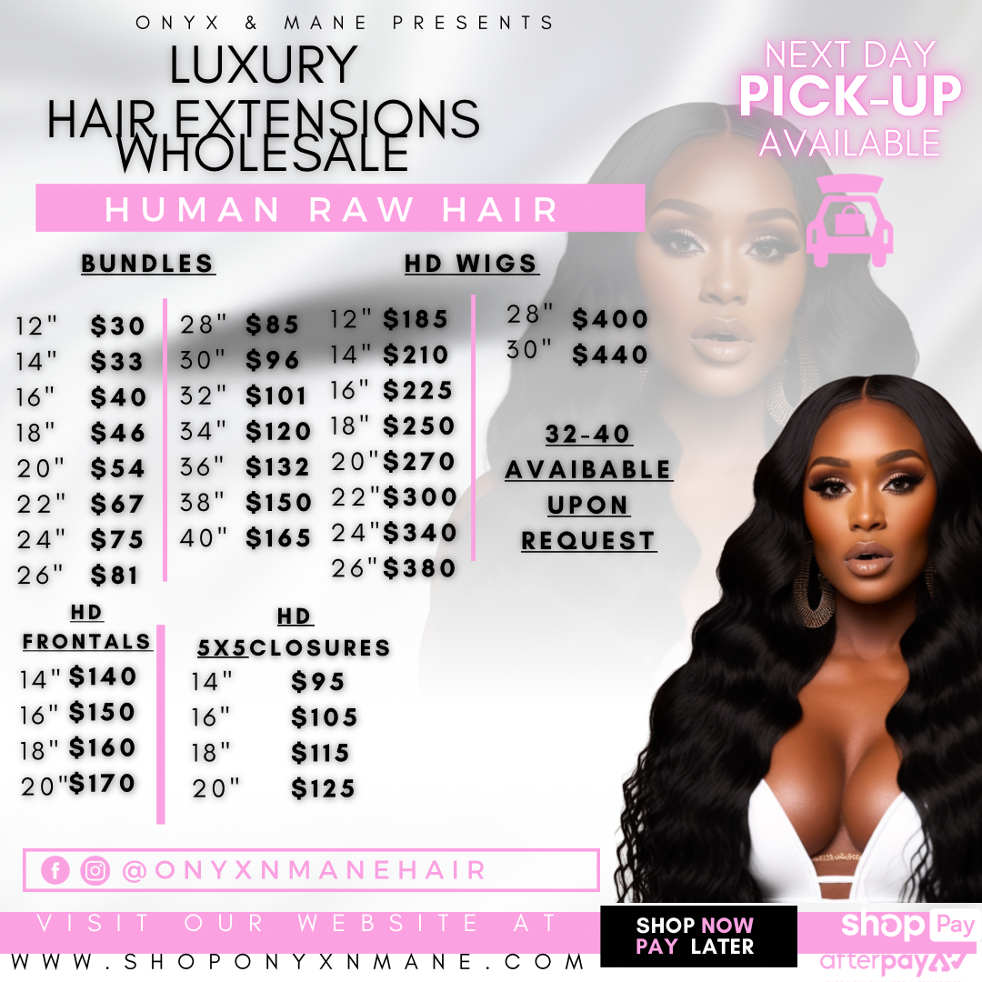 wholesale bundles