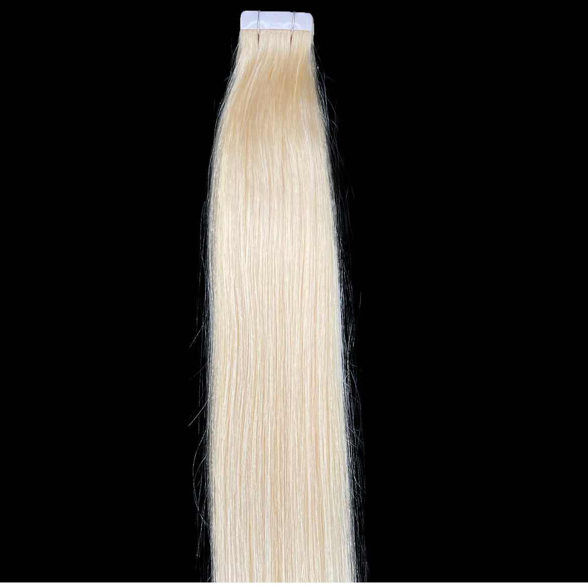 TAPE IN EXTENSIONS / FUSION EXTENSIONS service.